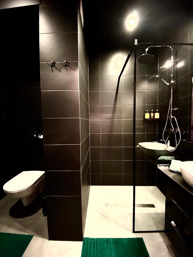 Dream Boutique Apartment 42M2 In The Heart Of Cracow Old Town Краков Экстерьер фото