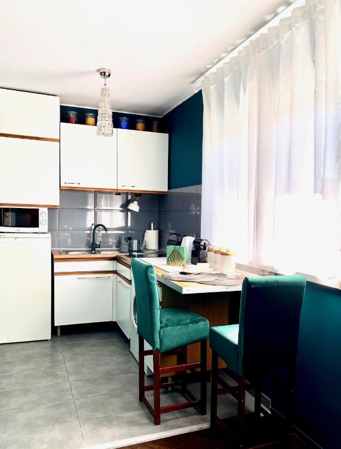 Dream Boutique Apartment 42M2 In The Heart Of Cracow Old Town Краков Экстерьер фото