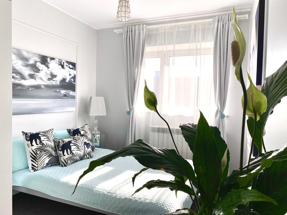 Dream Boutique Apartment 42M2 In The Heart Of Cracow Old Town Краков Экстерьер фото