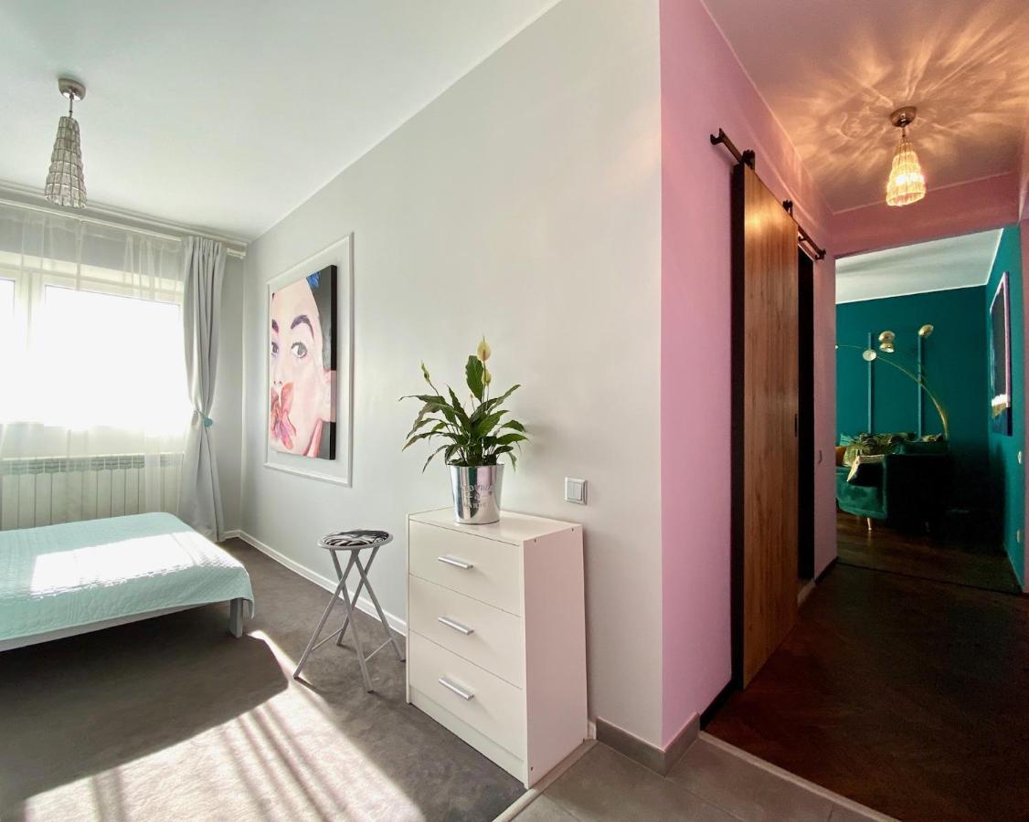 Dream Boutique Apartment 42M2 In The Heart Of Cracow Old Town Краков Экстерьер фото