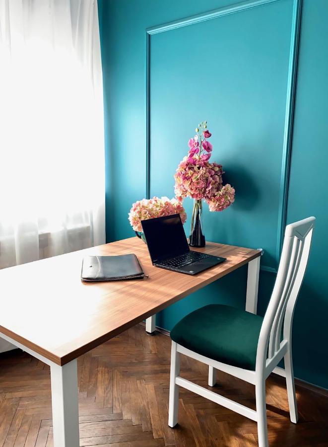 Dream Boutique Apartment 42M2 In The Heart Of Cracow Old Town Краков Экстерьер фото