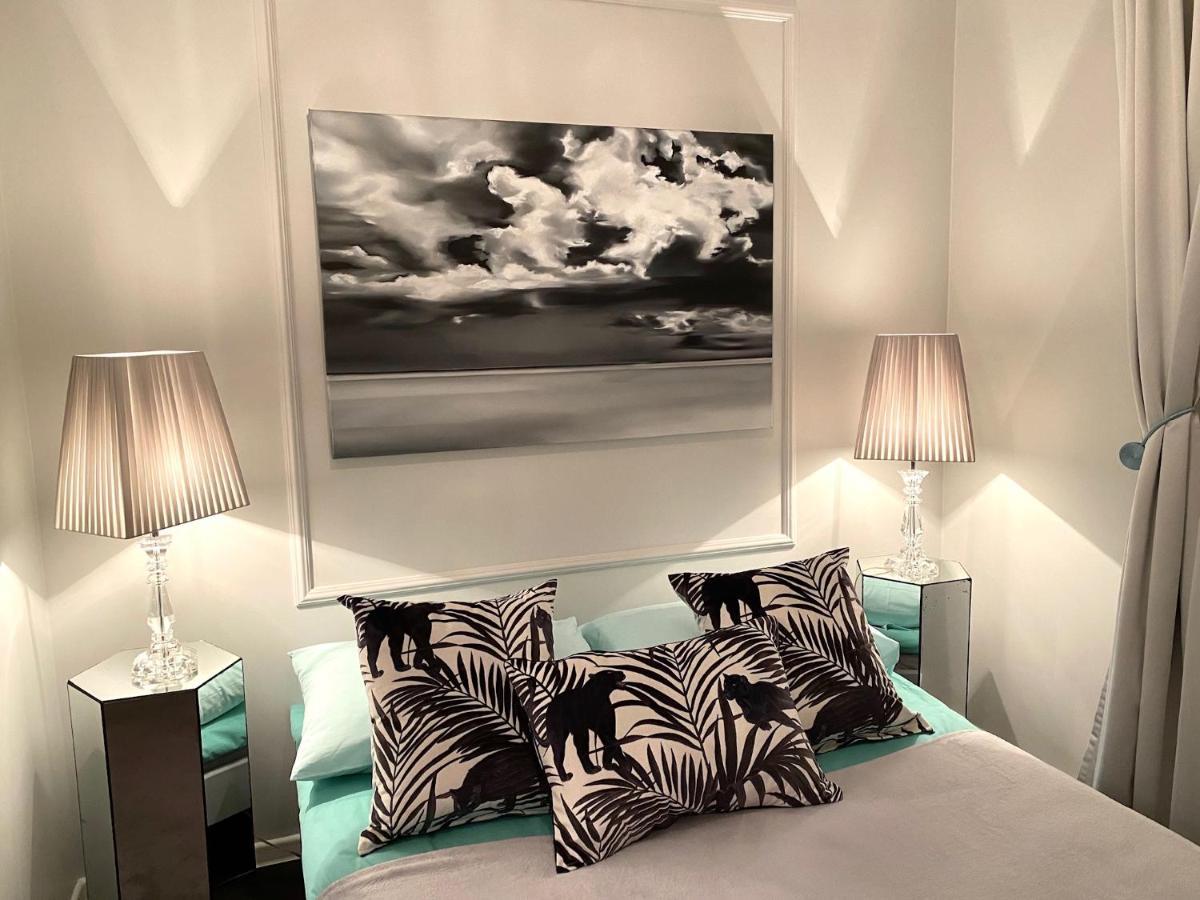 Dream Boutique Apartment 42M2 In The Heart Of Cracow Old Town Краков Экстерьер фото