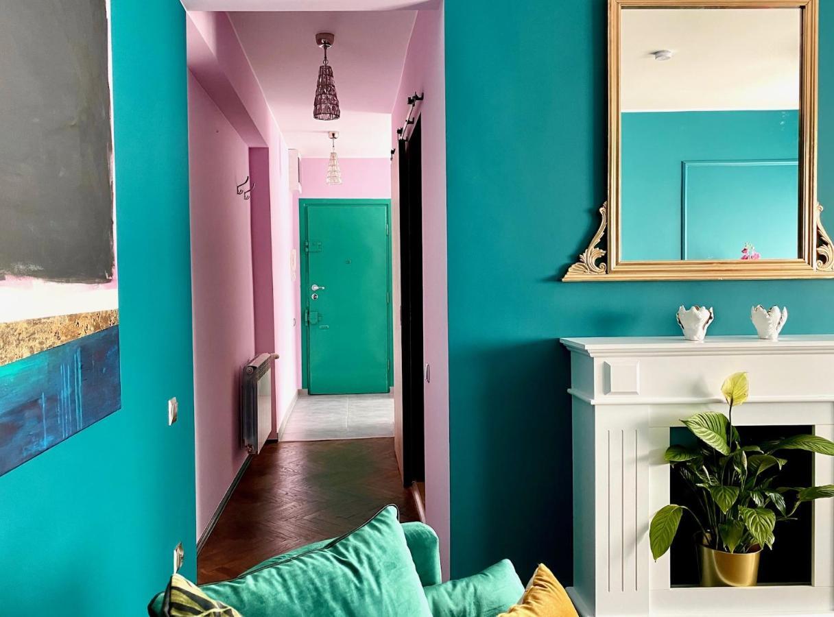 Dream Boutique Apartment 42M2 In The Heart Of Cracow Old Town Краков Экстерьер фото