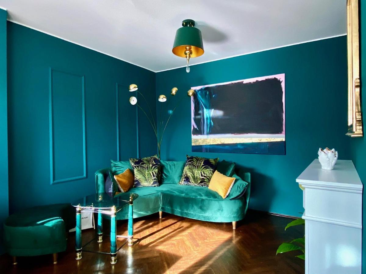 Dream Boutique Apartment 42M2 In The Heart Of Cracow Old Town Краков Экстерьер фото